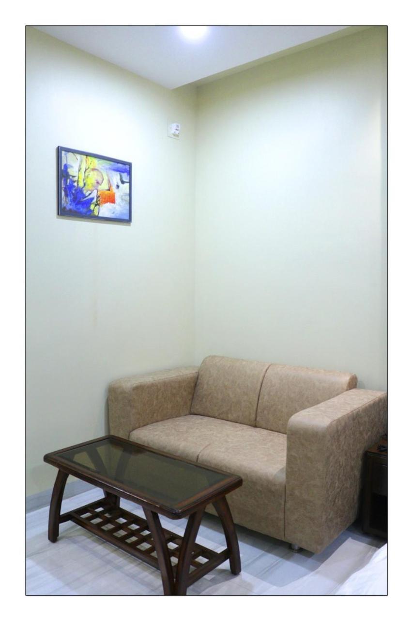 Hotel Grand Surya Kodarma Extérieur photo